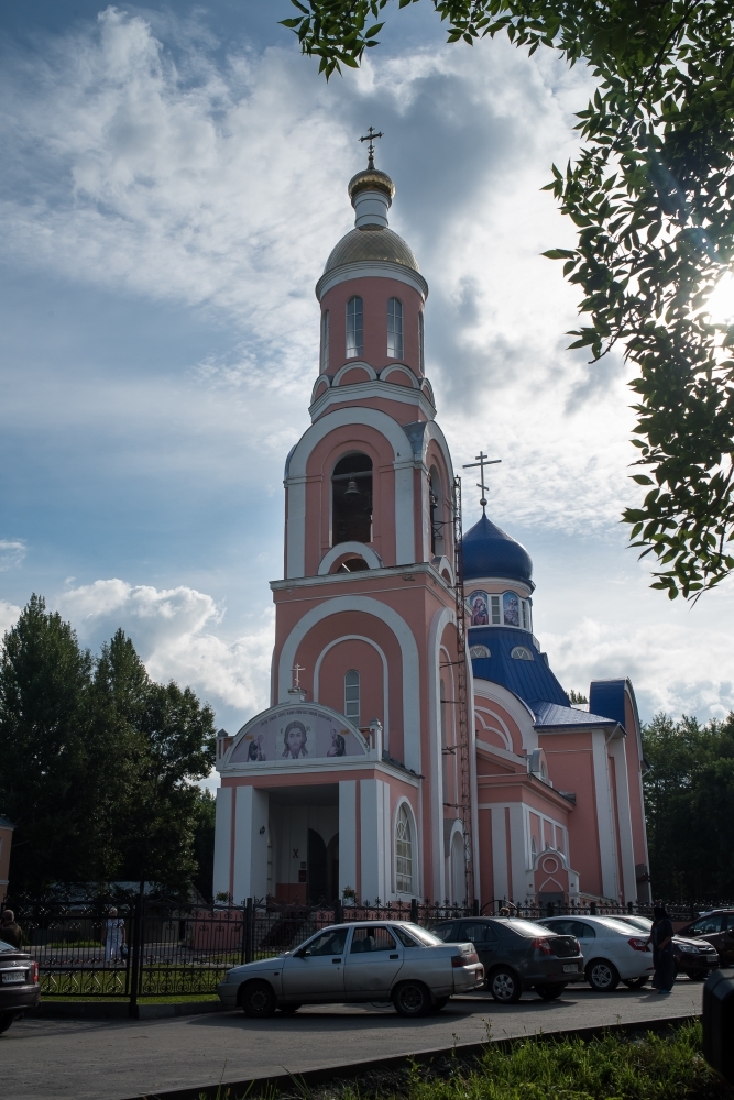 Поклониться мощам трех православных святых пензенцы смогут в субботу