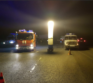 Смертельное ДТП в Пензенской области: за рулем "Ларгуса" был нелегальный перевозчик?