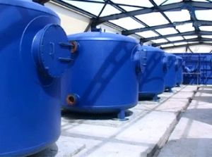 Вторая станция обезжелезивания заработает в Кузнецке не раньше 2021 года