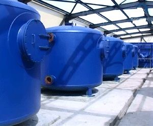 Вторая станция обезжелезивания заработает в Кузнецке не раньше 2021 года