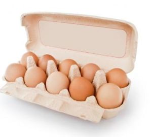 Почем яйца? ФАС выяснил причину роста цен на продукт