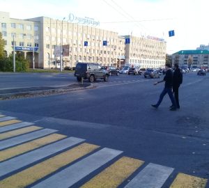 Штрафы за превышение скорости в Пензе собираются увеличить в 6 раз