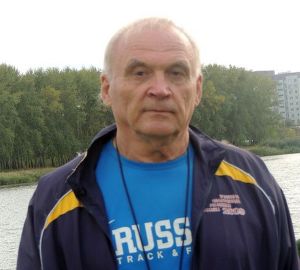 Ушел из жизни знаменитый пензенский тренер Александр Земсков