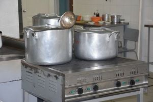 Прокуратура обнаружила массовые нарушения при организации питания детей в Пензенском районе