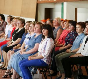 В Пензе наградили лучших медработников