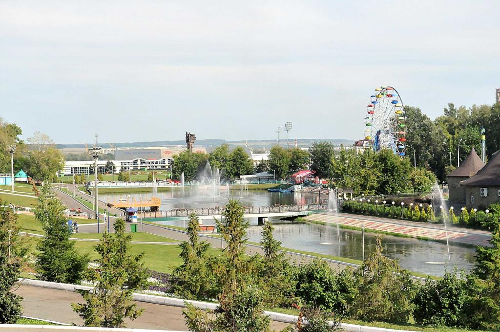 В Пензе учеников школы № 26 «добровольно» увезут на экскурсию в Саранск после линейки