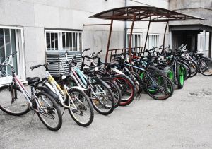 Сможет ли Пенза стать велосипедной столицей России?