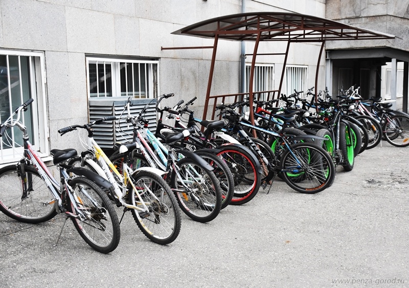 Сможет ли Пенза стать велосипедной столицей России?