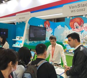 Китайцы отложили палочки: "Ванюшкины сладости" завоевывают Поднебесную