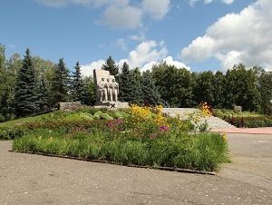 Салют на 9 мая в Кузнецке запустят с новой площадки