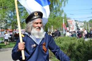 9 тысяч пензенских ветеранов получили право улучшить жилищные условия