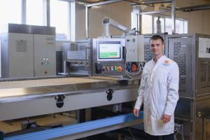 Николай Кузяков: вместе с жителями сделаем Пензу благоустроенным городом