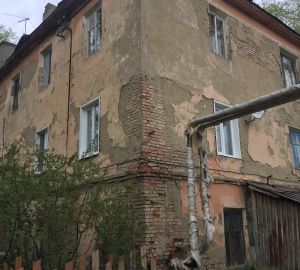 Пензенцы пожаловались Сергею Палювину на стихийную свалку рядом с домом