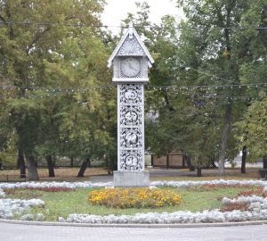 Нужен ли ремонт пензенским часам с кукушкой?