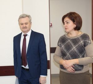 Временное решение: ответственной за здоровье жителей Пензенской области назначена Оксана Чижова