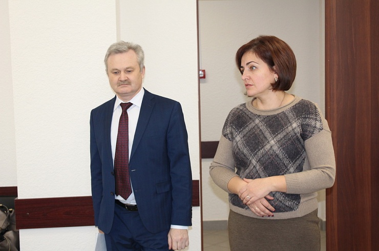 Временное решение: ответственной за здоровье жителей Пензенской области назначена Оксана Чижова