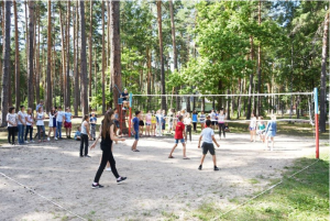 Пензенский губернатор потребовал обеспечить безопасность детей во время летнего отдыха