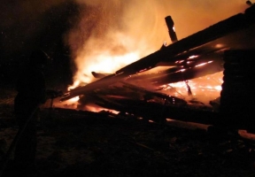 Зачем из пензенской многоэтажки на Глазунова поздно вечером эвакуировали людей