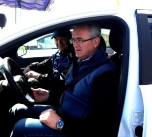 О чем губернатор Иван Белозерцев пишет на своей новой страничке в «Одноклассниках»