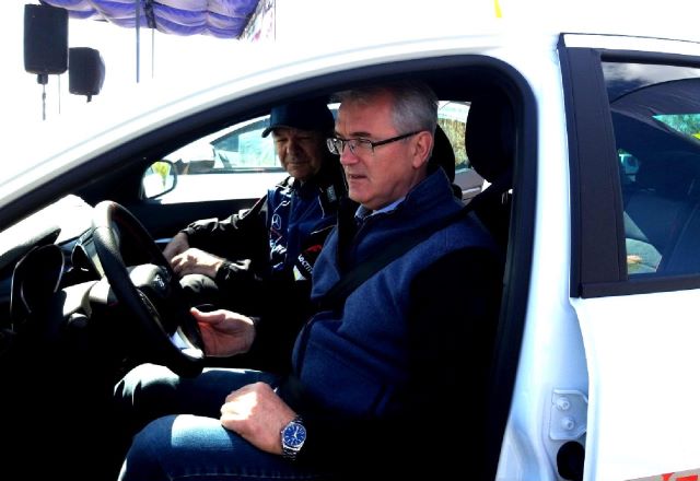 О чем губернатор Иван Белозерцев пишет на своей новой страничке в «Одноклассниках»