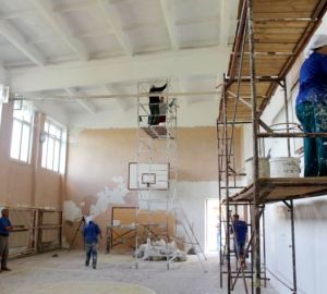 В Пензенской области за лето отремонтируют 29 школ