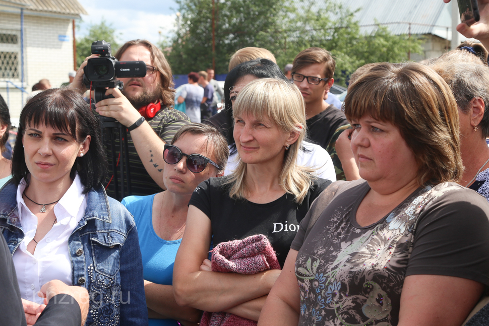 Роскомнадзор РФ удалил фейковые сообщения о Чемодановке из соцсетей