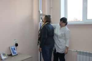 Диспансеризация по телефону: в Пензе страховые агенты приглашают на обследование персонально