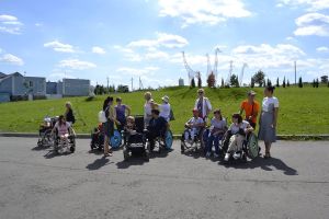 В Пензенской области пособие по уходу за детьми-инвалидами увеличат вдвое