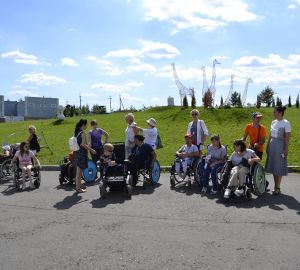 В Пензенской области пособие по уходу за детьми-инвалидами увеличат вдвое