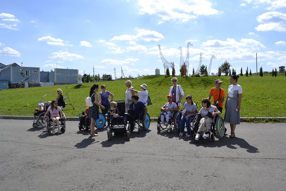 В Пензенской области пособие по уходу за детьми-инвалидами увеличат вдвое