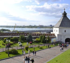 Валерий Лидин работает сегодня в республике Татарстан