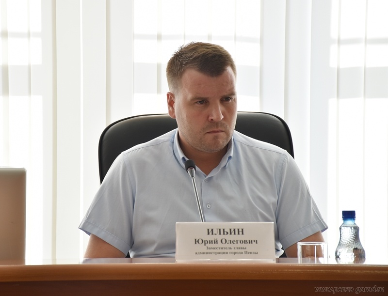 Без предупреждения: 200 домов, 12 школ и 12 детских садов лишены горячей воды в Пензе