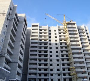 Не уследили: руководство пензенской Госжилстройтехинспекции привлекли к ответственности за дома дольщиков