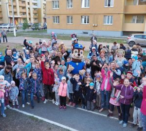 Николай Кузяков: «Глобальные изменения начинаются с малого»