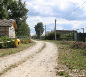 Второй пострадавший в Чемодановском побоище идет на поправку