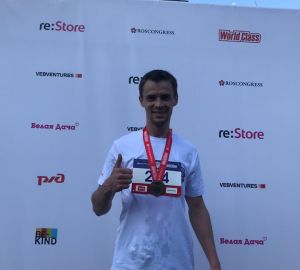 Руководитель компании «Ванюшкины Сладости» Николай Кузяков посетит Францию по приглашению Николя Саркози