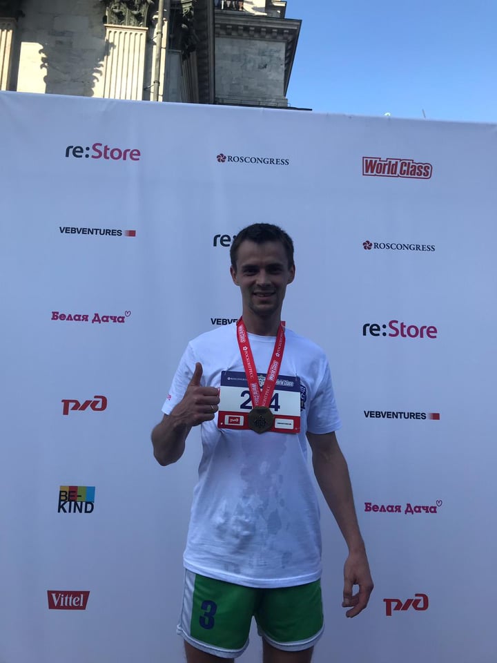 Руководитель компании «Ванюшкины Сладости» Николай Кузяков посетит Францию по приглашению Николя Саркози