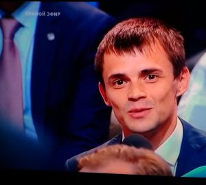 Николай Кузяков задал вопрос Владимиру Путину на «прямой линии» о проверках надзорных органов