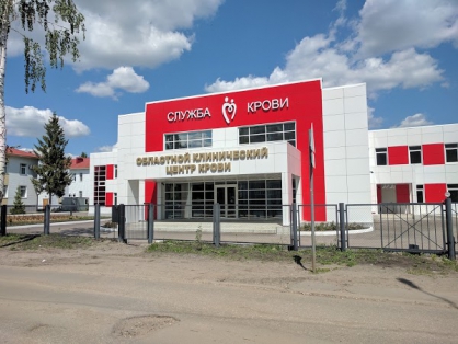 Экс-главврача пензенской станции переливания крови уличили в халатности