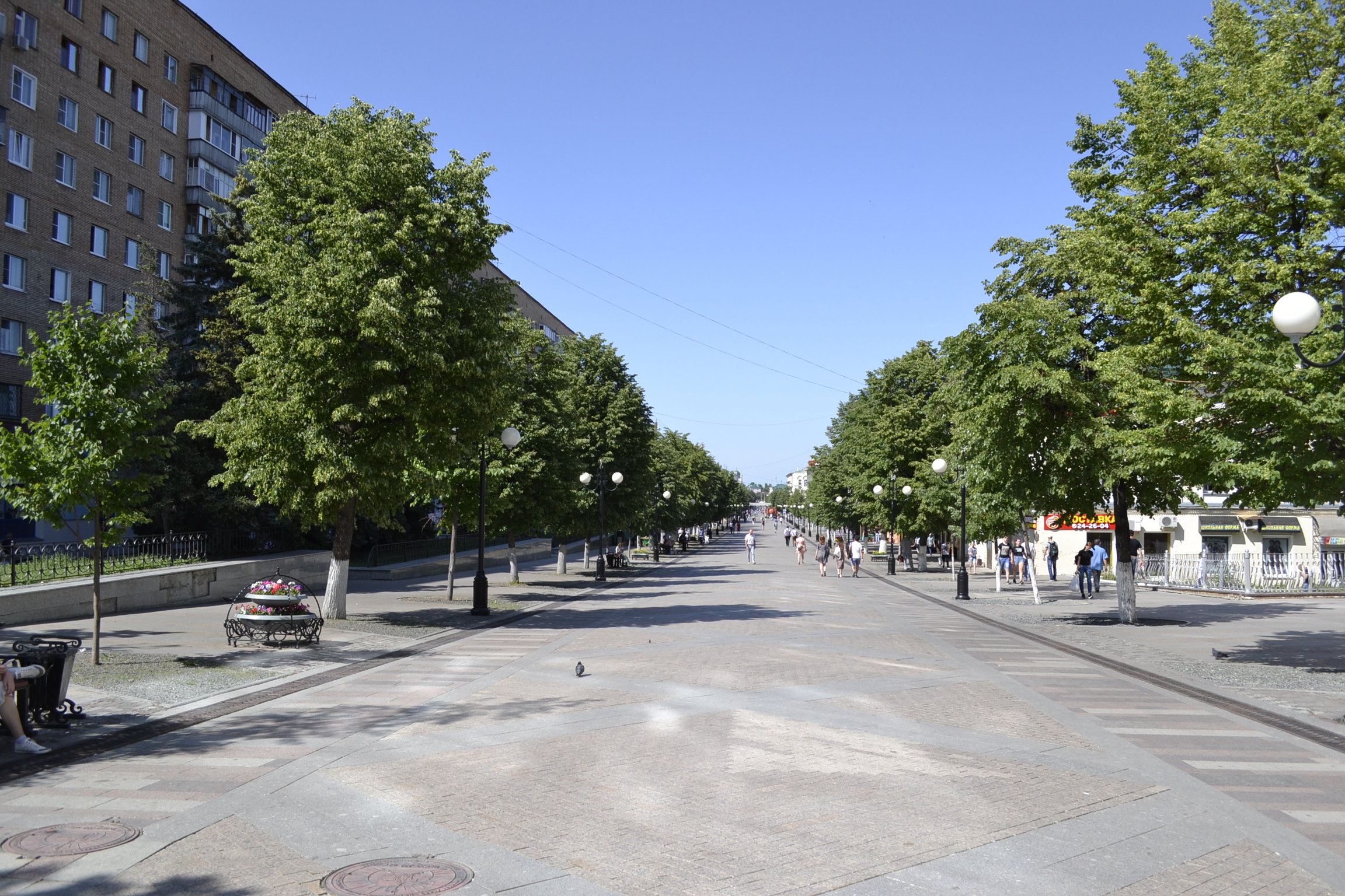 В Пензенской области проведут опрос предпринимателей на тему административных барьеров