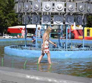 Завтра в Пензе массово отключат холодную воду