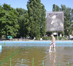 На Пензу надвигается жара