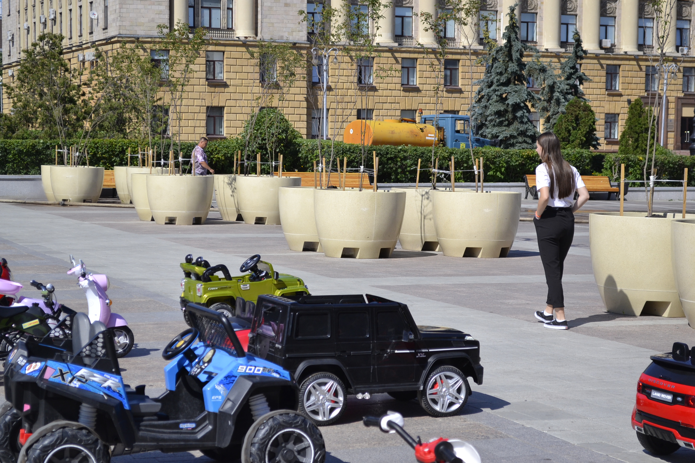 В Пензенской области пособия на детей увеличат до 10 тысяч рублей