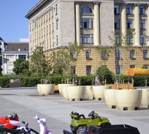 В Пензенской области намерены бороться с давлением на бизнес