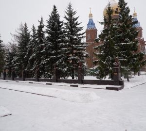 Игнорировал мнение граждан: замглавы Сердобска оштрафовали за благоустройство «Аллеи Героев»