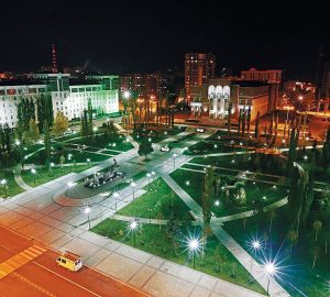 Губернатор Иван Белозерцев работает сегодня в Уфе