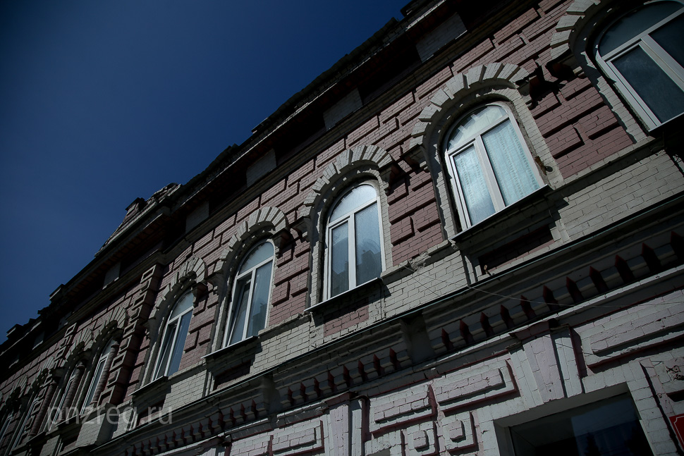 В Пензе озвучили сроки строительства новой детской поликлиники