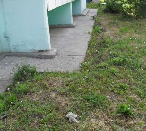 Упала с третьего этажа и осталась жива: вину родителей в трагедии с маленькой девочкой в Каменке установит следствие