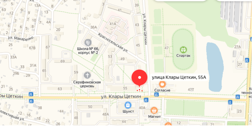 В Пензе водитель легковушки сбил 12-летнего ребенка