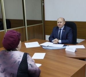 Вячеслав Космачев возглавил областную больницу имени Бурденко. Уйдет ли он с поста в региональном Заксобре?